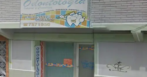 ODONTOLOGIA CARRERA 17A